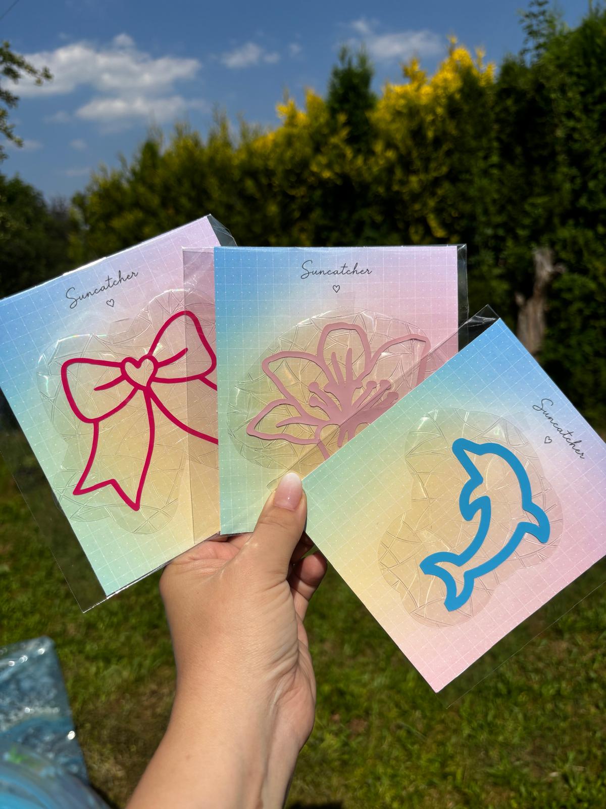 Suncatcher